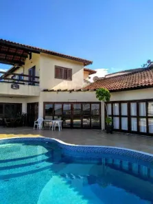 Casa de Condomínio com 4 Quartos à venda, 500m² no Vivendas do Lago, Sorocaba