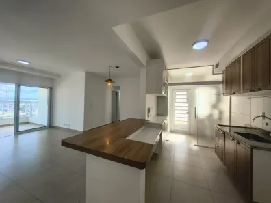 Apartamento com 3 Quartos para alugar, 103m² no Parque Campolim, Sorocaba