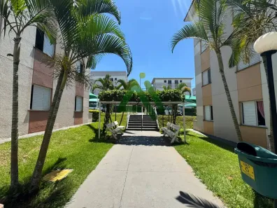 Casa com 2 Quartos à venda, 49m² no Jardim Recanto dos Sonhos, Sumaré