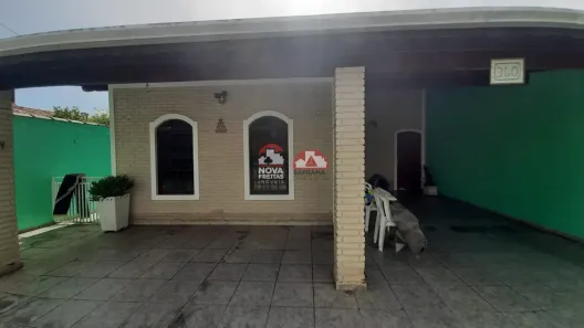 Casa com 3 Quartos à venda, 180m² no Jardim Portugal, São José dos Campos