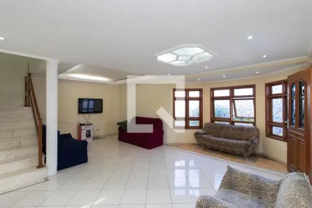 Casa com 4 Quartos à venda, 230m² no Parque Vitória, São Paulo