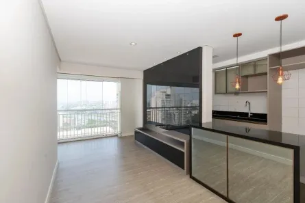 Apartamento com 2 Quartos à venda, 111m² no Jardim Dom Bosco, São Paulo