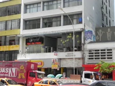 Sala Comercial para alugar, 32m² no Centro, Curitiba