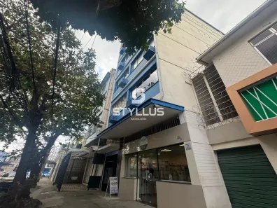 Sala Comercial à venda, 24m² no Méier, Rio de Janeiro