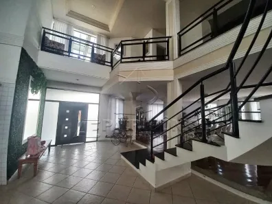 Casa de Condomínio com 3 Quartos à venda, 800m² no Parque Reserva Fazenda Imperial, Sorocaba