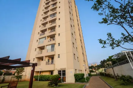 Apartamento com 2 Quartos à venda, 49m² no Jardim Ana Maria, São Paulo