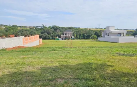 Lote/Terreno à venda, 455m² no Reserva Santa Izabel, Jaguariúna