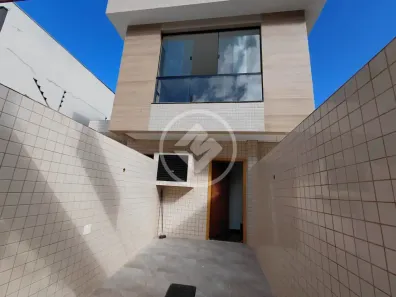 Casa com 2 Quartos à venda, 85m² no Marapé, Santos