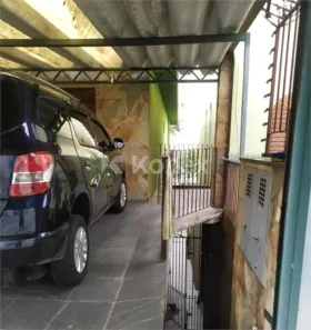 Sobrado com 2 Quartos à venda, 133m² no Jardim Líbano, São Paulo