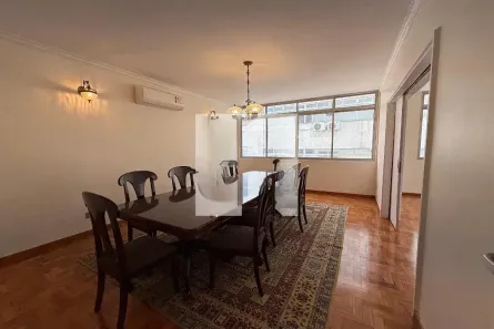 Apartamento com 4 Quartos à venda, 228m² no Higienópolis, São Paulo