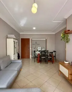 Apartamento com 3 Quartos à venda, 82m² no Palmeiras de São José, São José dos Campos