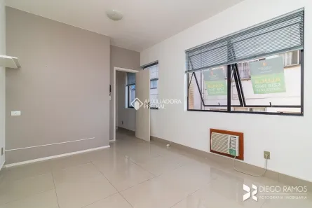 Sala Comercial para alugar, 24m² no Petrópolis, Porto Alegre