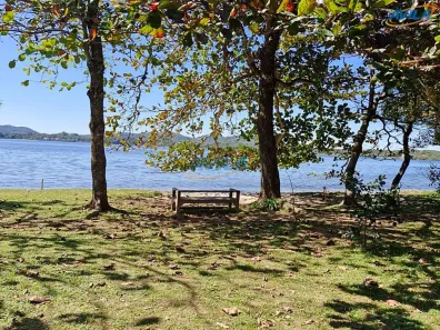 Casa com 4 Quartos à venda, 167m² no Lagoa da Conceição, Florianópolis