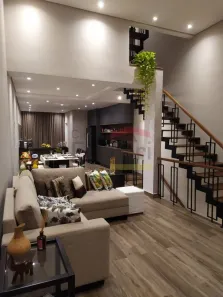 Sobrado com 3 Quartos à venda, 189m² no Jardim São Paulo(Zona Norte), São Paulo