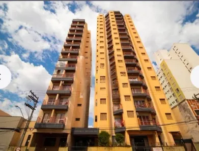 Kitnet com 1 Quarto à venda, 44m² no Centro, Campinas
