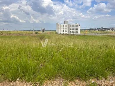 Lote/Terreno à venda, 200m² no Nossa Senhora Aparecida, Paulínia