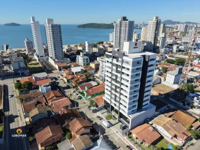 Apartamento com 3 Quartos à venda, 88m² no Centro, Balneário Piçarras