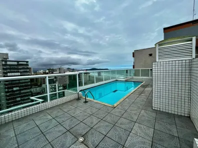 Apartamento com 2 Quartos à venda, 68m² no Ocian, Praia Grande
