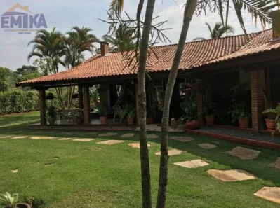 Casa com 3 Quartos à venda, 235m² no Aldeia Velha, Chapada dos Guimarães