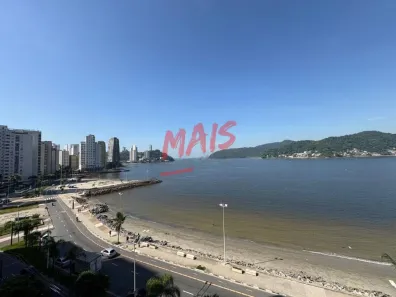 Apartamento com 2 Quartos à venda, 92m² no Centro, São Vicente