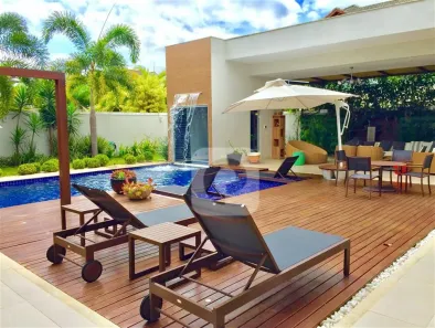 Sobrado com 5 Quartos à venda, 700m² no Barra da Tijuca, Rio de Janeiro