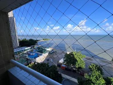 Apartamento com 3 Quartos à venda, 64m² no Janga, Paulista