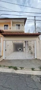 Sobrado com 3 Quartos à venda, 151m² no Vila Catupia, São Paulo