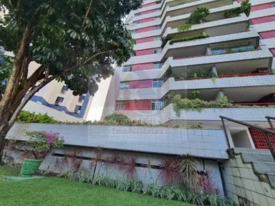 Apartamento com 3 Quartos à venda, 145m² no Parnamirim, Recife