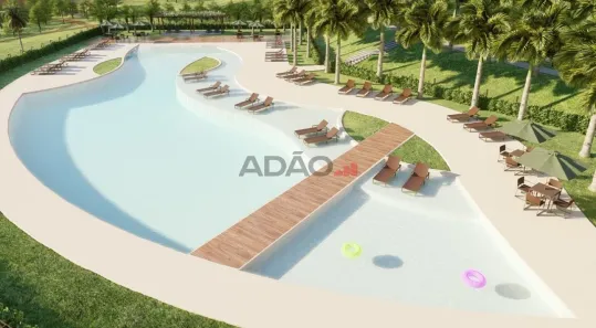 Lote/Terreno à venda, 278m² no Jardins Parma, Senador Canedo