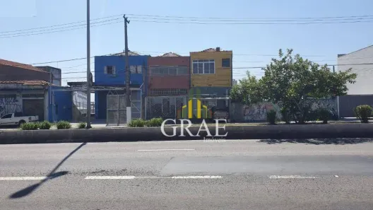 Prédio Comercial à venda, 218m² no Vila Bandeirantes, São Paulo
