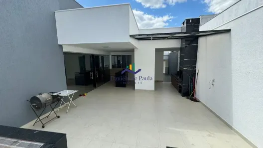 Casa de Condomínio com 3 Quartos à venda, 500m² no Vila das Flores, Betim