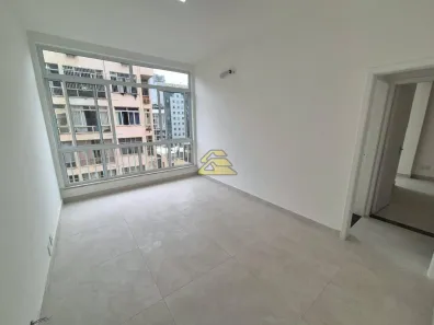 Apartamento com 2 Quartos à venda, 66m² no Copacabana, Rio de Janeiro