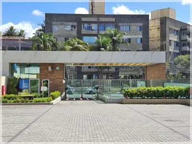 Apartamento com 1 Quarto à venda, 99m² no Jardim Armação, Salvador