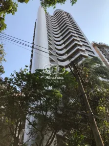 Apartamento com 3 Quartos à venda, 288m² no Funcionários, Belo Horizonte