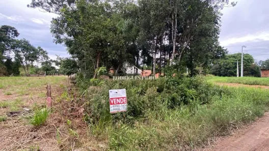 Lote/Terreno à venda, 192m² no Continental, Itapoá