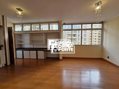 Apartamento com 3 Quartos para alugar, 80m² no Cambuí, Campinas