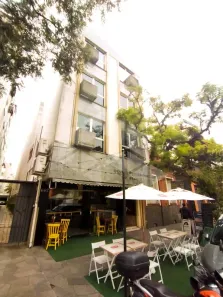 Ponto Comercial para alugar, 35m² no Rio Branco, Porto Alegre
