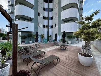 Apartamento com 3 Quartos à venda, 82m² no Zona 07, Maringá