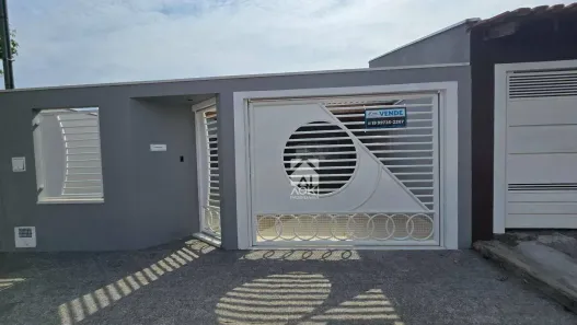 Casa com 3 Quartos à venda, 113m² no Jardim da Balsa II, Americana