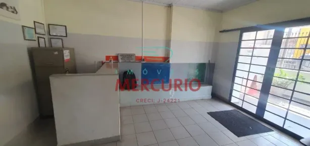 Ponto Comercial à venda, 175m² no Vila Seabra, Bauru