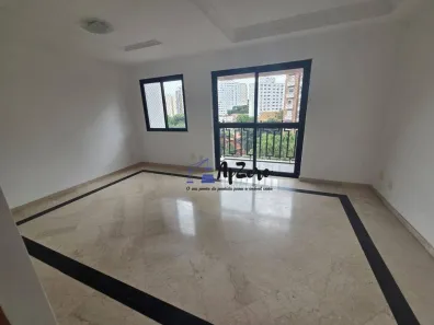 Apartamento com 3 Quartos à venda, 94m² no Vila Mariana, São Paulo