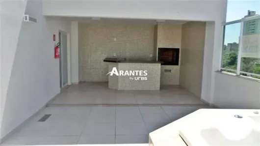 Cobertura com 3 Quartos à venda, 183m² no Saraiva, Uberlândia