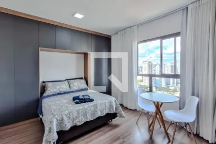Kitnet com 1 Quarto à venda, 28m² no Vila Firmiano Pinto, São Paulo
