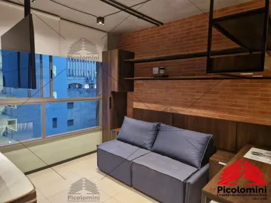Apartamento com 1 Quarto à venda, 27m² no Consolação, São Paulo