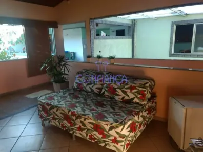 Casa com 4 Quartos à venda, 548m² no Campo Grande, Rio de Janeiro
