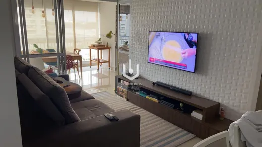 Apartamento com 3 Quartos à venda, 100m² no Jardim Dom Bosco, São Paulo