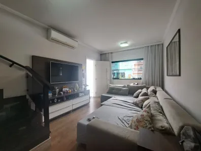 Sobrado com 3 Quartos à venda, 300m² no Vila Santa Isabel, São Paulo