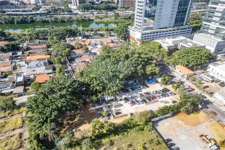Lote/Terreno à venda, 4297m² no Butantã, São Paulo