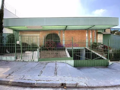 Casa com 3 Quartos à venda, 250m² no Chácara Urbana, Jundiaí