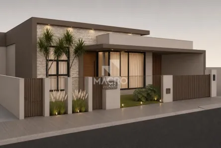 Casa com 3 Quartos à venda, 190m² no Rau, Jaraguá do Sul